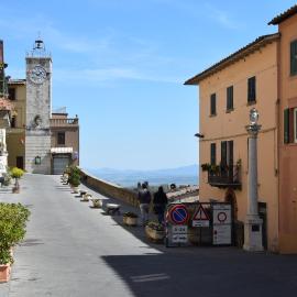 Appartamento Polino, hotel in Chianciano Terme