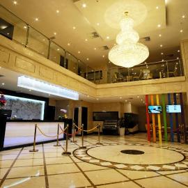 InnB Park Hotel