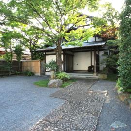 Shunkouen, hotel u gradu Usuki