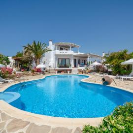 Villa Pari Manda