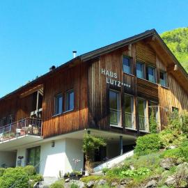 Gästehaus Lutz, hotel in Mellau