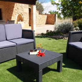 Finca Can Formatge, hotel en Campos