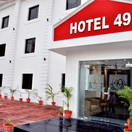 Hotel 49