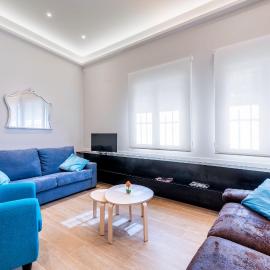 Greco Toledo - Apartamentos Aloha Toledo