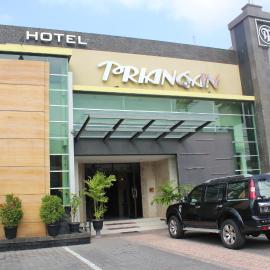 Hotel Priangan