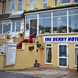 The Derby Hotel