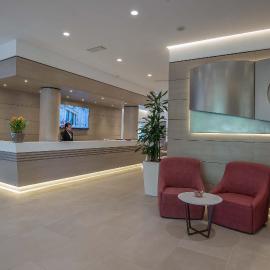 Hotel La Giocca, hotelli Roomassa