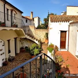 Antico Borgo, hotel em Galtellì