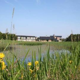 Strandhotel de Horn, hotel em Callantsoog