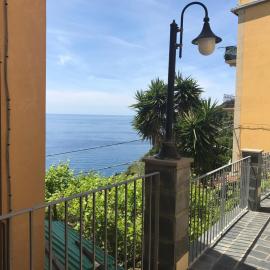 Sole Terra Mare, hotel v destinácii Corniglia