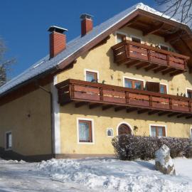 Apartment in Bleiburg in der Nähe Skigebiets, hotelli kohteessa Bleiburg