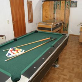 Apartment in Bleiburg in der Nähe Skigebiets