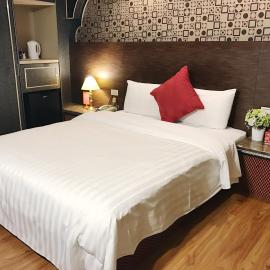 Fu Chang Hotel