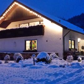 Haus Annemarie, Hotel in Goldkronach