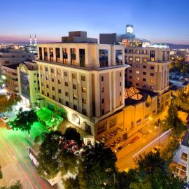 Tugcan Hotel, хотел в Газиантеп
