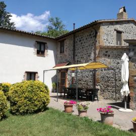 Viesnīca B&B Poggio Stallone Orvjeto