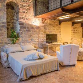 Apartments by La Zuppa Inglese