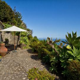 Casa de Pedra