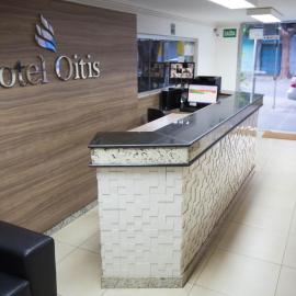 Hotel Oitis, hotel v destinácii Governador Valadares