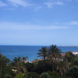 Il Grecale case vacanza, Hotel in Crotone