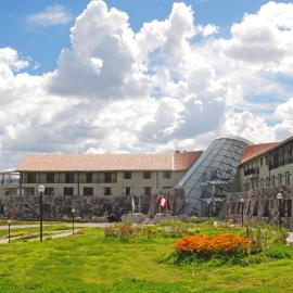 DM Hoteles Cusco, khách sạn ở Cusco