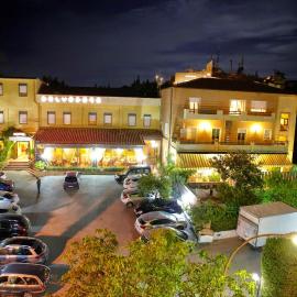 Hotel Belvedere – hotel w mieście Canicattì