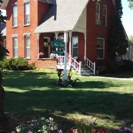 The Mays Place Bed and Breakfast, Hotel in Elgin