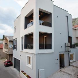 Apartments Aida "Newly Renovated"