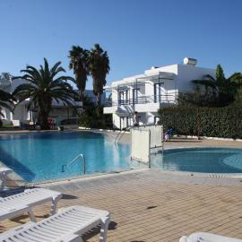 Miros Hotel Apartments, Hotel in Tigaki