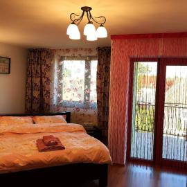 SMB Holiday Apartment