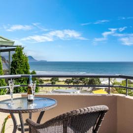 Ohope Heights, hotel in Ohope Beach