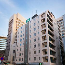 Washington R&B Hotel Hakata Ekimae 1