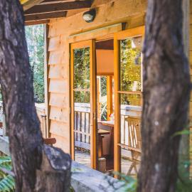Hush Boutique Accommodation, hotel din Coromandel Town