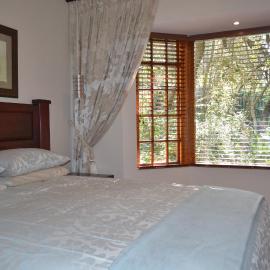Lydall Wild Tranquil Garden Suites
