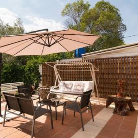 Portes Summer House