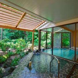 Le Nessa Akazawa, hotel en Ito