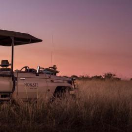 Monate Game Lodge, hotel v destinácii Modimolle