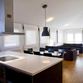 Apartamentos Turisticos Torico Amantes, hotel en Teruel