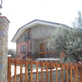 Casale Il Gheppio, hotel a Laureana Cilento