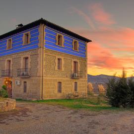 Hotel Boutique Bodegas De Arnes - Adults Only, хотел в Граус
