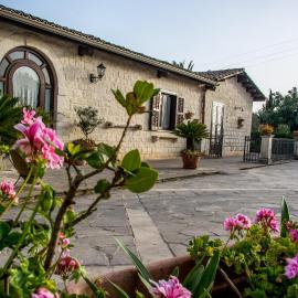 Viesnīca Agriturismo Il Granaio Hotel & SPA pilsētā Modika