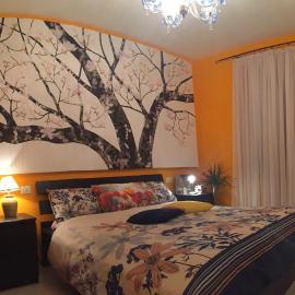 B&B La Casa d'Artista, hotell sihtkohas Ortignano Raggiolo