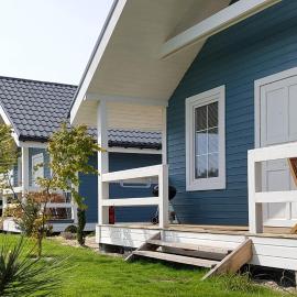 By The Sea Lodges