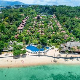 Nora Beach Resort & Spa