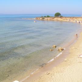 Apartment Lana