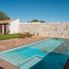 La Fuente del Pinar