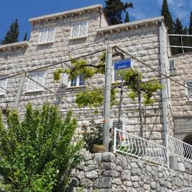 Apartments Bianki, hotel u Slanom