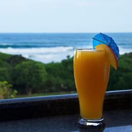Seven Seas SA, hotel in Amanzimtoti
