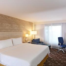 Holiday Inn Express Toluca by IHG, hotel em Toluca