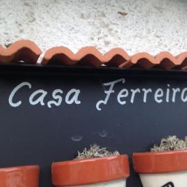 Góis में, होटल Casa Ferreira